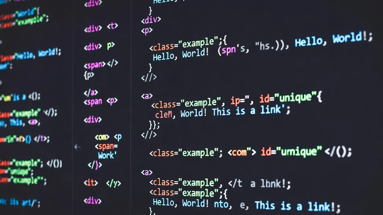 Cómo se maneja el código según la tecnología que eligas Cómo se maneja el código según la tecnología que eligas