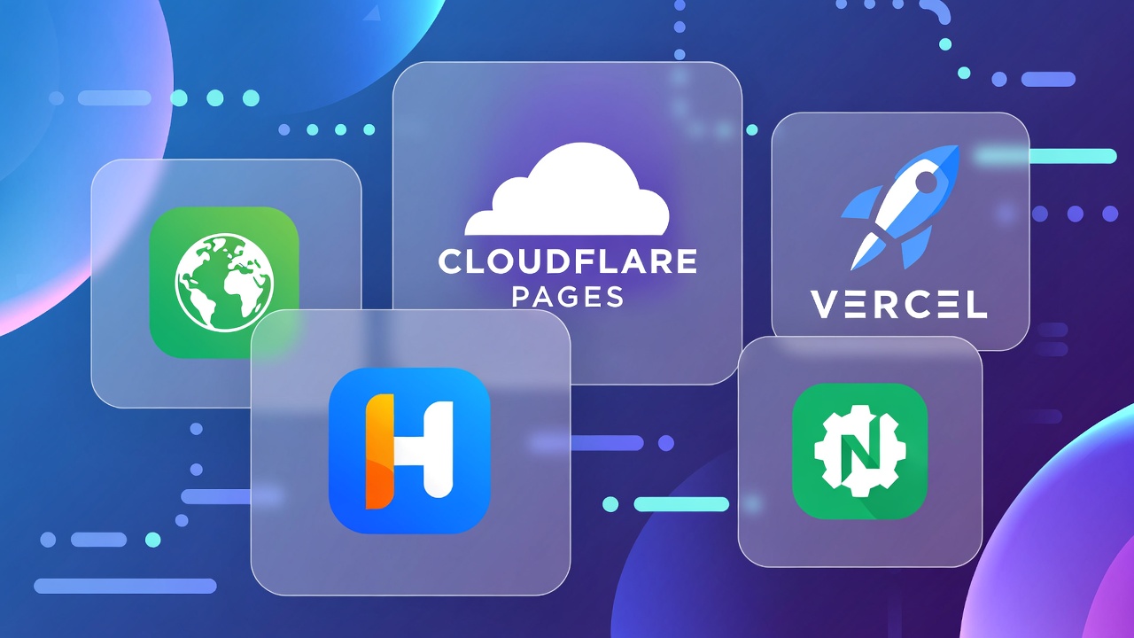 Hosting, servidor y despliegue: la base técnica de tu diseño web SEO Hosting, servidor y despliegue