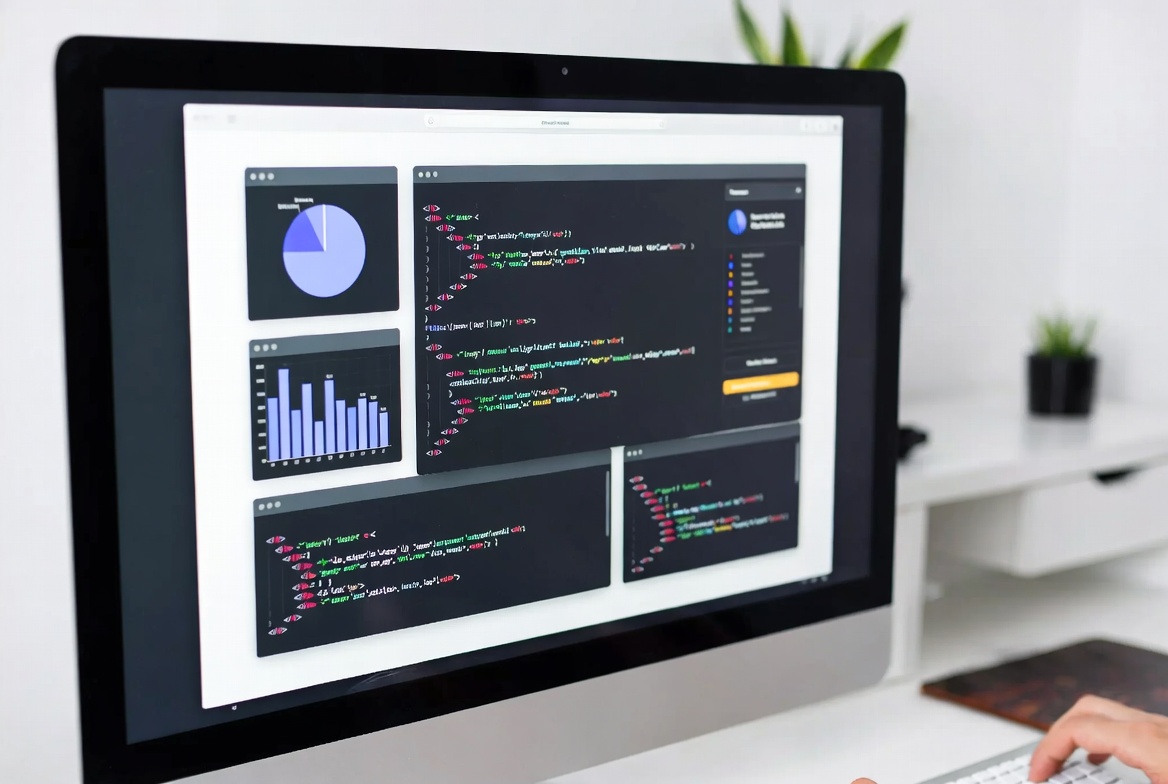 Código y métricas relacionadas con optimización