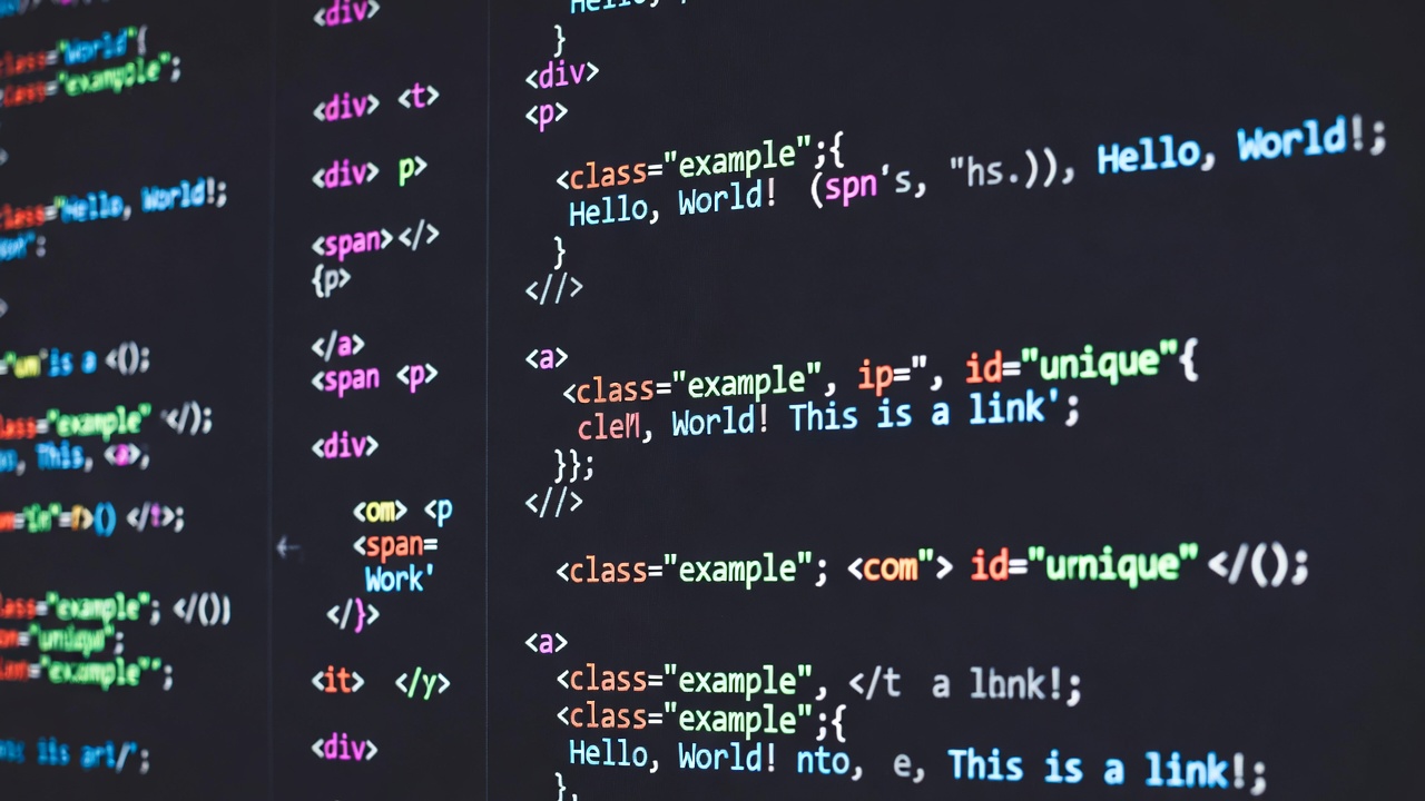 Cómo se maneja el código según la tecnología que eligas Cómo se maneja el código según la tecnología que eligas
