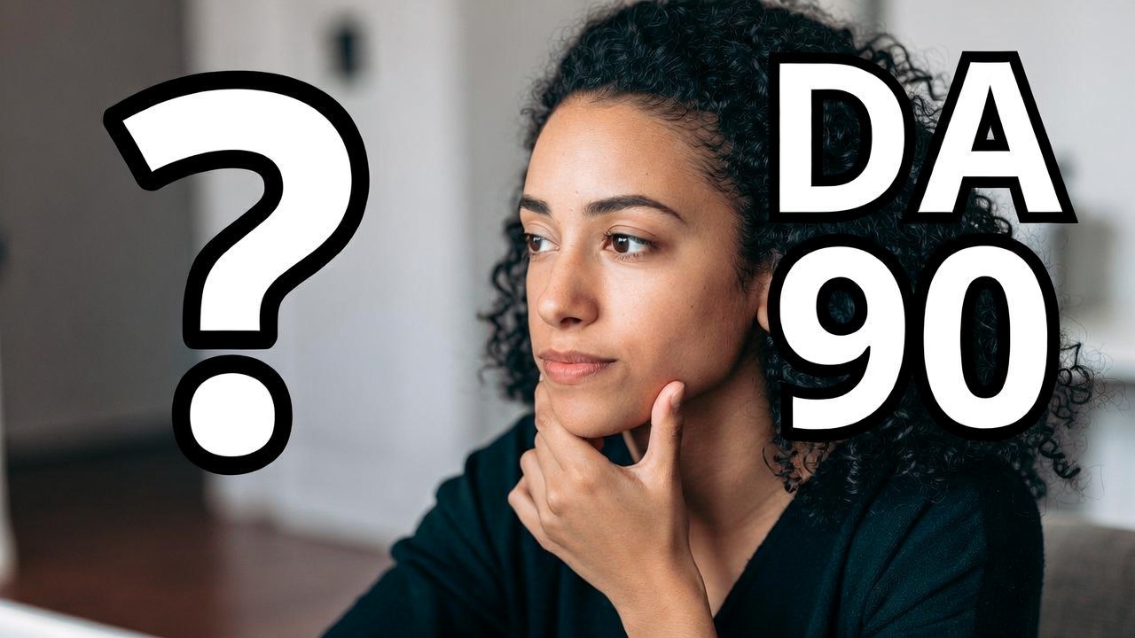 Cómo vas a aumentar tu autoridad de dominio de forma segura