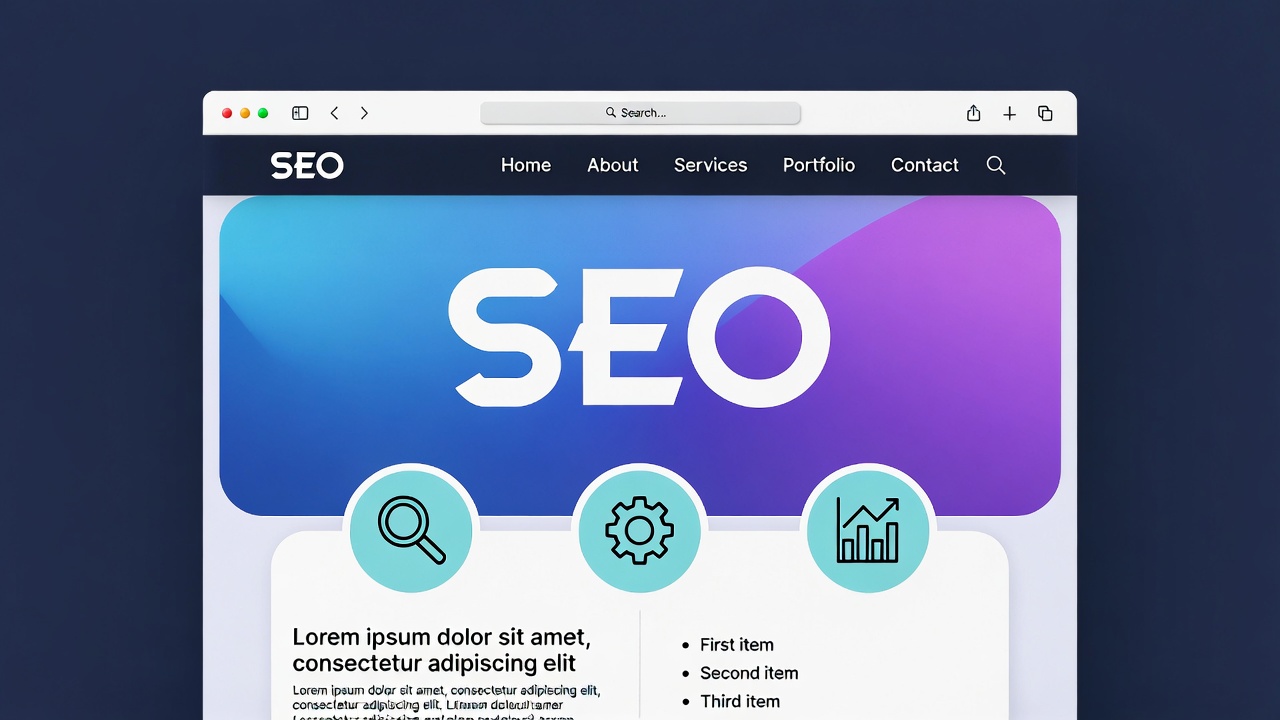 Diseño Web SEO: Guía Completa para Crear un Sitio que Posicione en Google