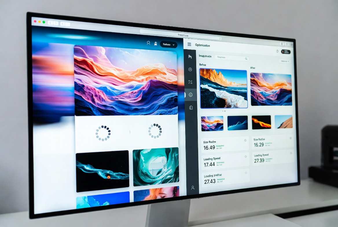 Como Optimizar Imágenes para Web Carga Más Rápida y Mejora tu SEO