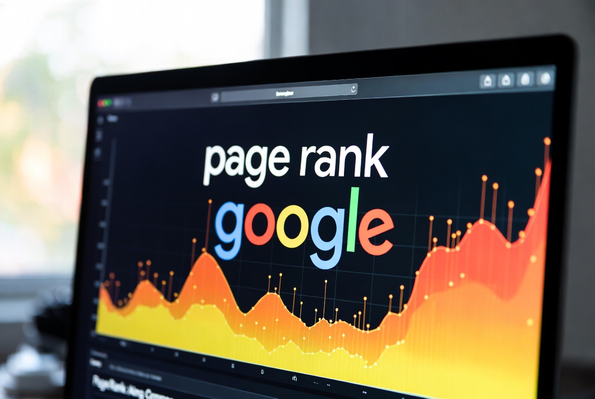 Qué es el Page Rank y cómo influye realmente en el posicionamiento SEO