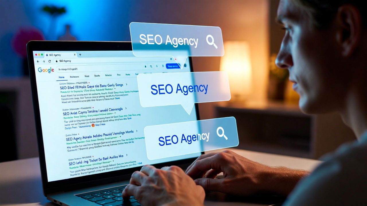 Qué debes buscar en una agencia de SEO experiencia Qué debes buscar en una agencia de SEO experiencia