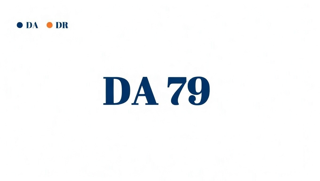 Qué es la autoridad de dominio