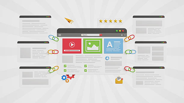 Estrategia de backlinks