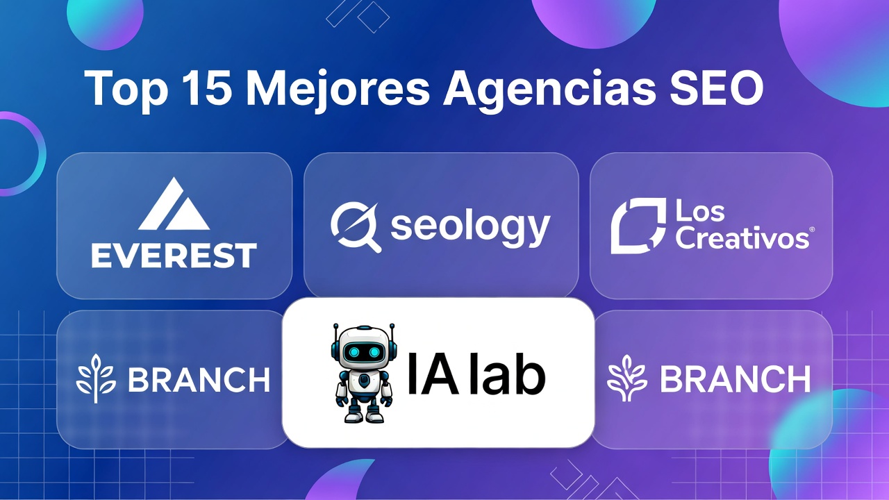Top 15 Mejores Agencias SEO en Colombia Top 15 Mejores Agencias SEO en Colombia