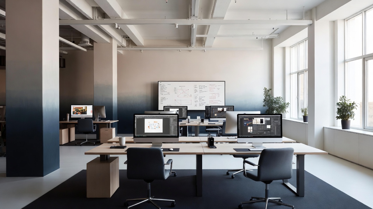 Diseño Web Freelance vs Agencia